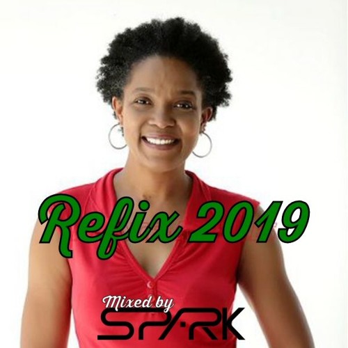 Mennen Mwen (Ft. Lea GALVA) refix 2019