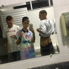 EU GOSTO DE VOCÊ =VERSÃO PUTARIA= 170((PAULINHO FEAT. KESLEY))