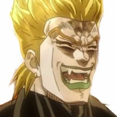 KONO DIO DA REMIX 1 HOUR