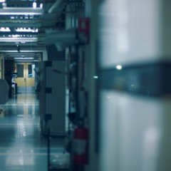 Lab Containment Breach Alarm and Intercom