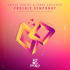 NOIYSE PROJECT & Pedro Capelossi - Phoenix Symphony [Droid9]