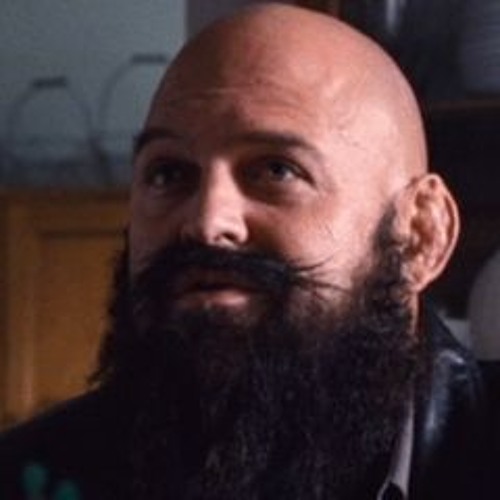 Tait Fletcher