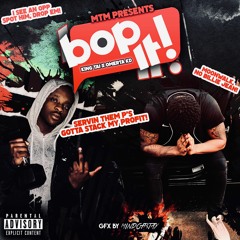 Bop it ft Omerta kd