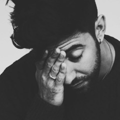 Bruno Major - Nothing (Cover)