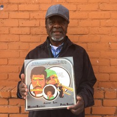 Across 135th Street w/ guest Wendell Harrison Live From Detroit, 5.22.19