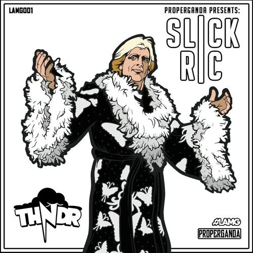 Slick Ric (Free Download)