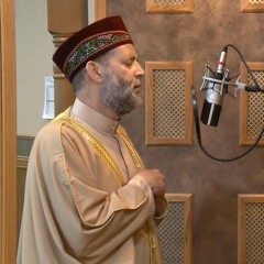 الشيخ حسن صالح | إن الله فالق الحب والنوى | رمضان ١٤٤٠