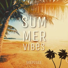 Summer Vibes(2019)