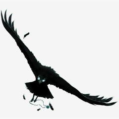 CashBently - Raven (Prod. TrapBoyTango)