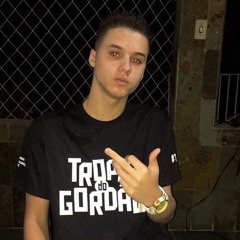 MC'S JF & JUNIO - ELAS SENTAM FIRME PRA TROPA DO GORDÃO - (DJ PAULIN DA LAGOINHA) #TDG