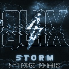 Quix - Storm (Sytrux Flip) [FREE DL]