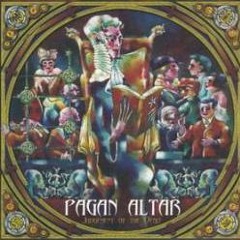 Pagan Altar - Judgement Of The Dead [1982]