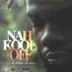 Chronic Law - Nah Kool Off
