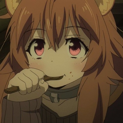 The rising of the shield hero falling through starlight