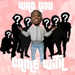 HOFFA - WHO YOU CAME WIT