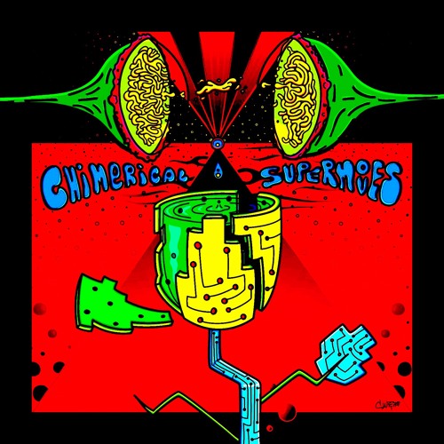 Stream JAMBOX | Listen to Chimerical Supermoves! playlist online for ...