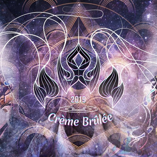 Live @ Crème Brûlée // Burning Man 2019 (France)