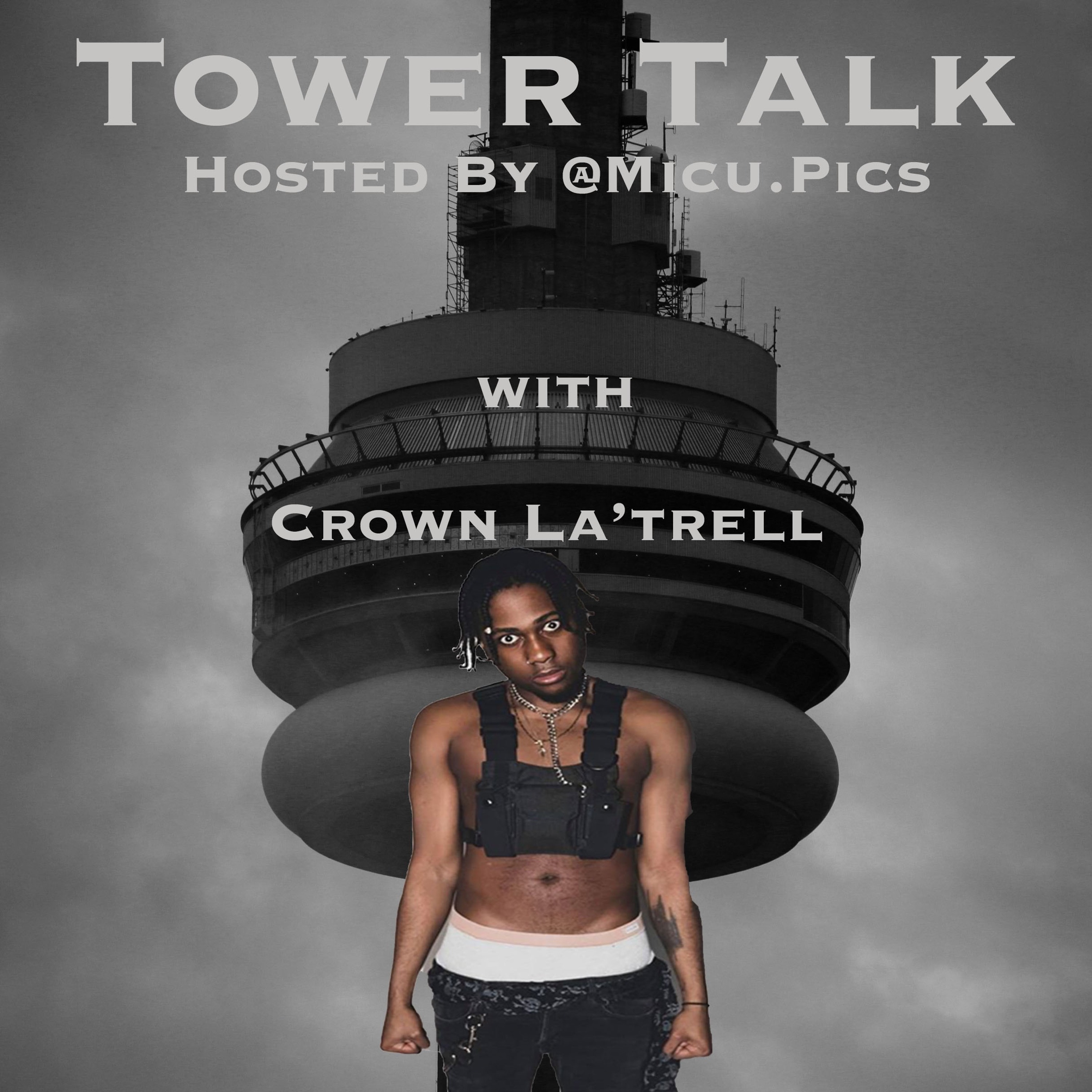 TowerTalk