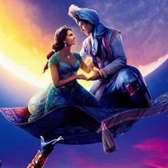 A Whole New World [Bolly Concept]