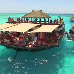 Joeski Live @ Cloud 9 Fiji Part 1 05/28/2019