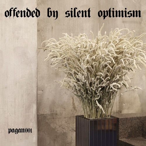 Resonant Pole - Fragments Of Lost Memory [PF001]