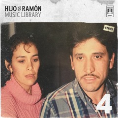 HIJO DE RAMON VOLUME 4 (lo fi preview)