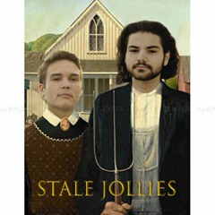 Stale Jollies Ep 2: Birds and Bees and Everything Else