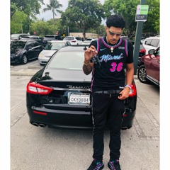 Young Ed' LINKKK' M.I>A