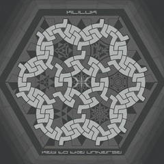 Kliluk - Key To The Universe - EP Previews