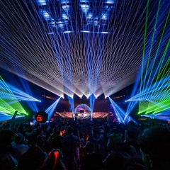 EDM Songs Playlist