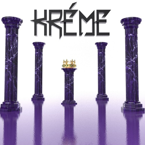 How You Love Me (Krémed Edition)