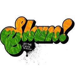 Qolo Trappuvelli- Slam FREESTYLE