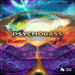 Psychobass - Extraterrestrial Life