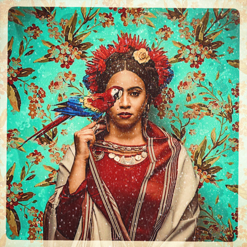 TULUM TREEHOUSE 3: Luego Cierro Los Ojos ((Boleros mexicanos y cubanos más))