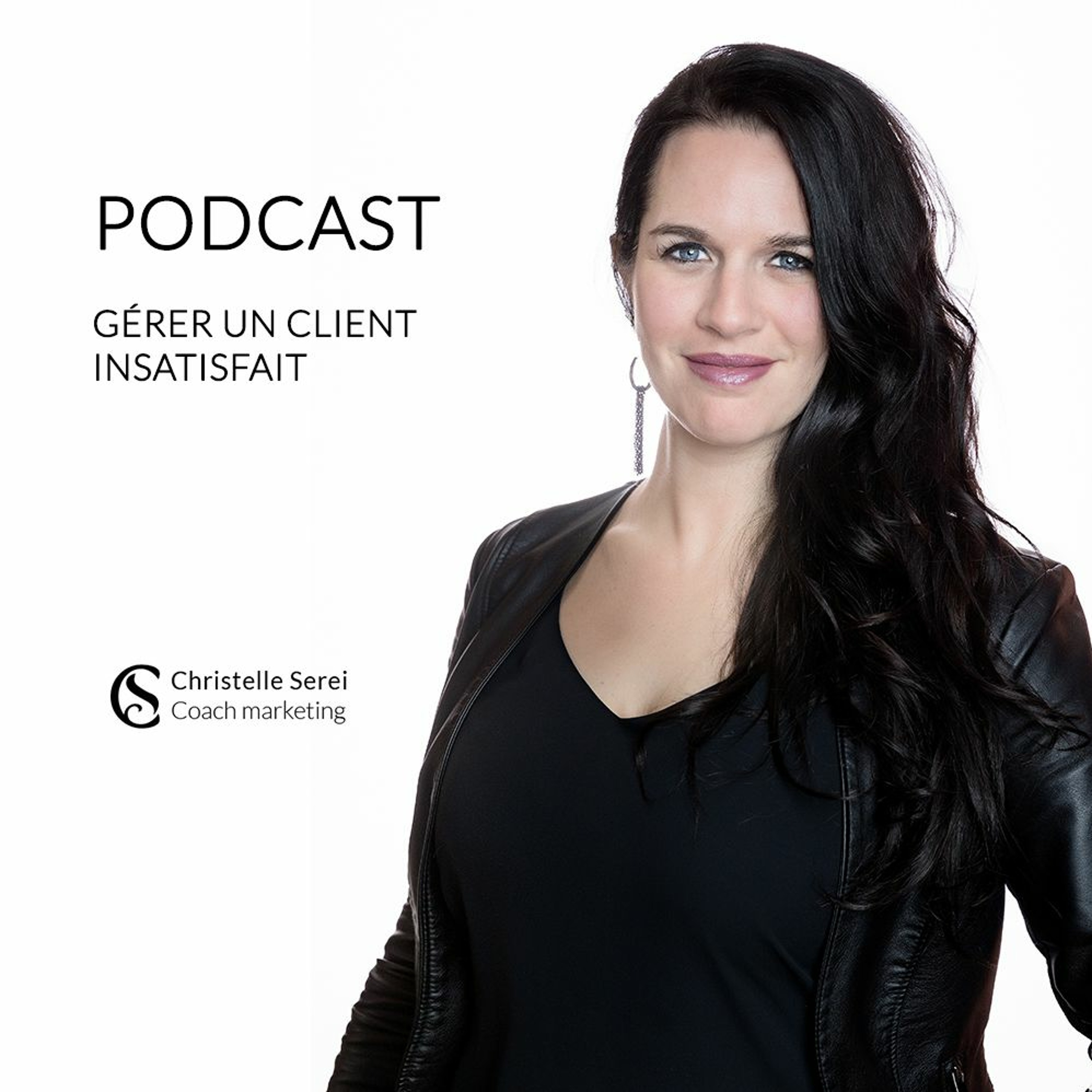 Christelle Serei - Coach Marketing