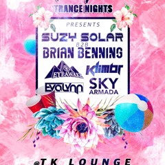 Live @ Tampa Trance Nights 5-23-2019