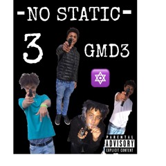 GMD3-NO STATIC