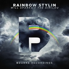 Will Sparks, The Similou - Rainbow Stylin