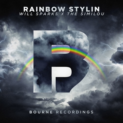 Will Sparks, The Similou - Rainbow Stylin