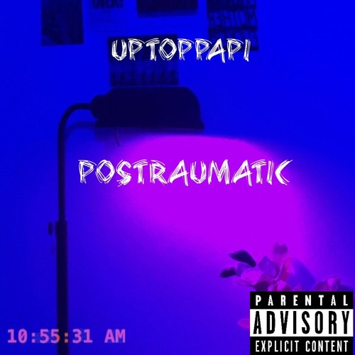 Postraumatic(prod by Dravon)