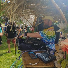 SOAK Friday Tiki Island Delight Party