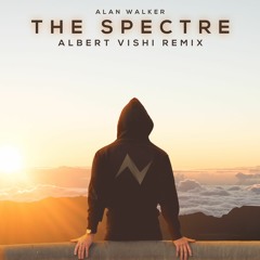 Alan Walker - The Spectre (Albert Vishi Remix)