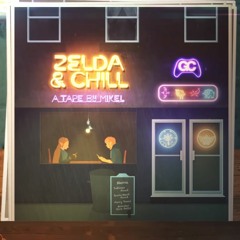 Zelda & Chill - Dark World