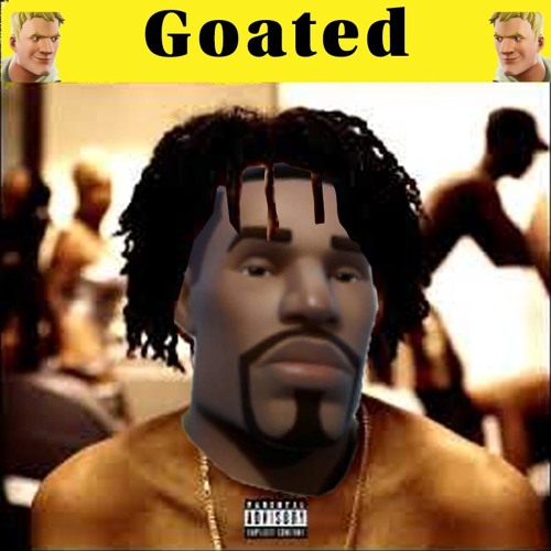 Goated - Fortnite Ransom Parody - Lil Tecca