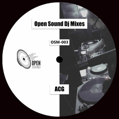 ACG: OSM-003