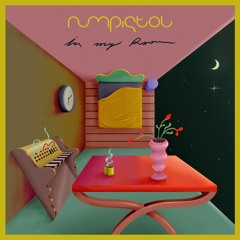 Rumpistol - In My Room EP [PREVIEW]