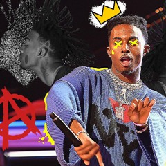 FLATBED FREESTYLE MIX BY YBL HUNCHO +:)