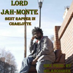 Jah- Monte - Ice Lord (Milanodirek Rmx)
