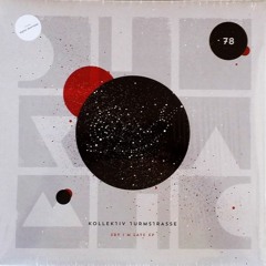 KollektivTurmstraße & Tina Turner - Sorry I am Late Golden Eye (DerTon feat. Razzi95 Mashup Bootleg)