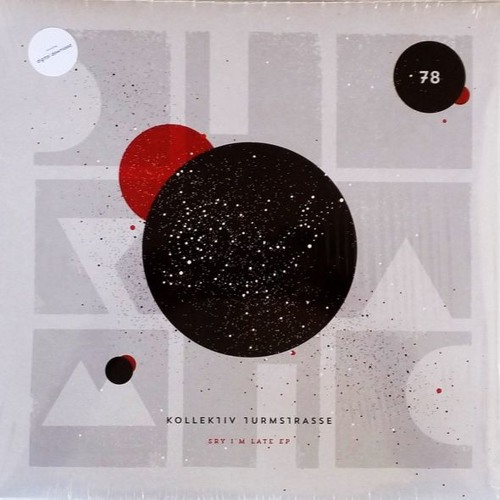 KollektivTurmstraße & Tina Turner - Sorry I am Late Golden Eye (DerTon feat. Razzi95 Mashup Bootleg)